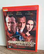 Dvd showdown countdown gebraucht kaufen  Dortmund