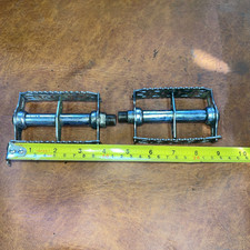 raleigh pedals for sale  DIDCOT
