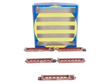 Athearn 95061 scale d'occasion  Expédié en Belgium