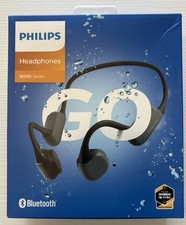 Cuffie bluetooth philips usato  Prato