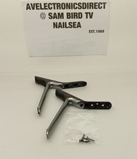 Stand legs 32lf650v for sale  BRISTOL