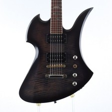 Usado, B.C.Rich Mockingbird-680JE See Through Black Burst (2000) (no250611) (no250611) comprar usado  Enviando para Brazil