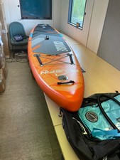 Bluefin cruise sup for sale  HEBDEN BRIDGE