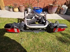 Bmw towbar mounted for sale  EVESHAM