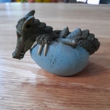 Vintage clarecraft egg for sale  FORTROSE