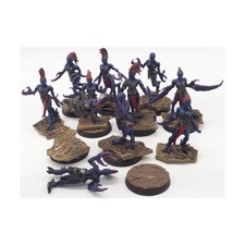 Warhammer mini 28mm for sale  Madison