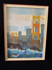 California oil painting for sale  Signal Hill