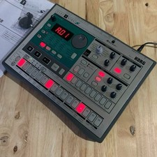 Korg electribe rhythm d'occasion  Expédié en France
