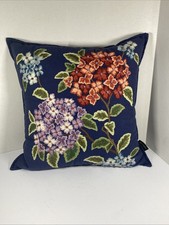 Usado, Travesseiro de flor de hortênsia ponta agulha aforismo núcleo de casa  comprar usado Usado, Travesseiro de flor de hortênsia ponta agulha aforismo núcleo de casa  comprar usado  Enviando para Brazil