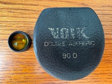 Volk 90d double for sale  Stroudsburg