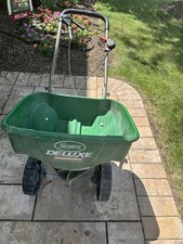 Scott edgeguard deluxe for sale  Centreville