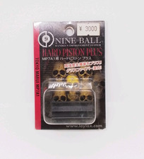 Laylax nineball polycarbonate d'occasion  Expédié en Belgium