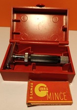 rasoio vintage usato rasoio vintage usato  Roma