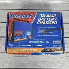 Duralast amp battery for sale  Nolanville