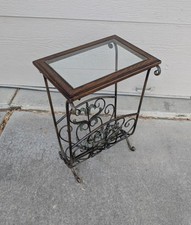 Vintage rustic tuscan for sale  Aurora