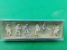 D12 preiser figuren gebraucht kaufen  Königsbrunn