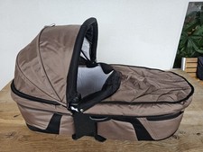 Tfk quickfix kinderwagenwanne gebraucht kaufen  Egling