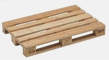 Pallets bancali epal usato  Genova