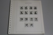 Kabe deutschland 1970 gebraucht kaufen  Neuenkirchen
