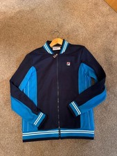 Fila vintage borg for sale  SWANSEA