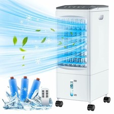 Klimatyzator przenośny Tpovinpt BW-102Y 60W 5.5L TOWAR B na sprzedaż  PL