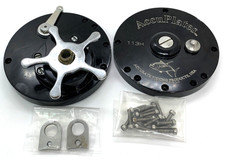 Usado, Placa precisa para molinetes de pesca Penn 113H 113HL 113HLW Senator 4/0 comprar usado  Enviando para Brazil