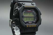 [Quase em perfeito estado] Relógio masculino Casio G-SHOCK GX Series GXW-56-1BJF quartzo solar resistente comprar usado  Enviando para Brazil