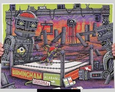 Phish poster coca for sale  Littleton