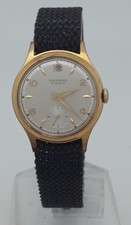 Junghans herrenuhr kleine gebraucht kaufen  Edenkoben