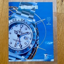 wempe rolex gebraucht kaufen wempe rolex gebraucht kaufen Aßlar