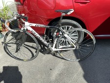 Hill racer allez for sale  GLOSSOP