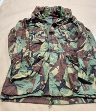 Dpm arctic smock for sale  MANSFIELD