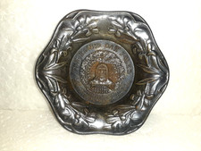 Vintage round oak for sale  Colgate
