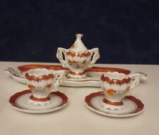 Set mini tazzine usato  Soliera