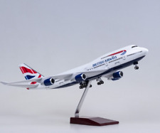 47cm b747 boeing for sale  HEMEL HEMPSTEAD