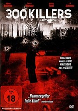 300 killers dvd gebraucht kaufen  Peine