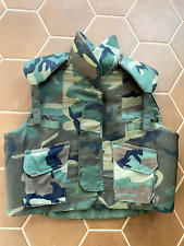 Pasgt flak jacket for sale  West Jordan