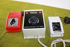 Titan trafo typ gebraucht kaufen  Bergisch Gladbach