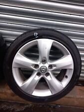 Vauxhall astra mk6 for sale  ACCRINGTON