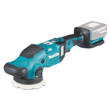 Makita dpo500z levigatrice usato  Roccagloriosa