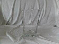 Große glas blumenvase gebraucht kaufen  Uhingen