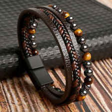 Braided fashion bracelets for sale  STOCKPORT