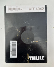 Thule 4042 fitting for sale  RUGELEY