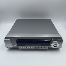 Technics eh750 stereo for sale  DONCASTER