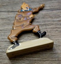 Moulinsart tintin collector d'occasion  Expédié en Belgium