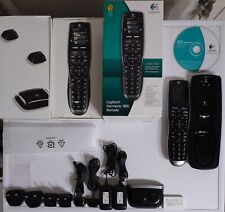 Telecomando universale logitec usato  Dipignano
