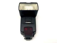 Flash Canon Speedlite 550EX para câmera EOS flash luz de flash conectável comprar usado  Enviando para Brazil