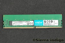 Micron mta9asf51272pz 2g6b1 for sale  PENTRE