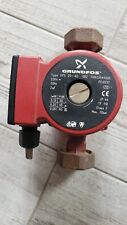 Pompe chaudiere circulateur d'occasion  Salbris