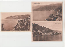 Amalfi panorama capo usato  Italia